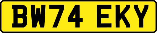 BW74EKY