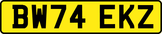 BW74EKZ