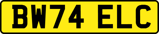BW74ELC
