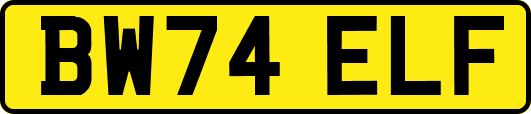 BW74ELF