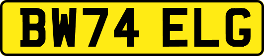 BW74ELG