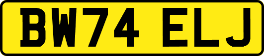 BW74ELJ