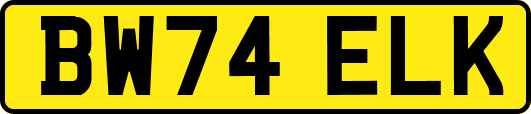 BW74ELK