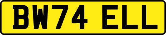 BW74ELL