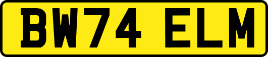 BW74ELM