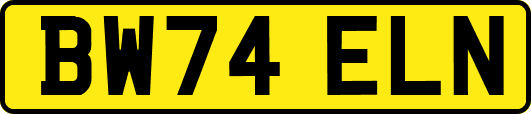 BW74ELN