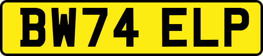 BW74ELP