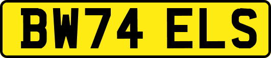 BW74ELS