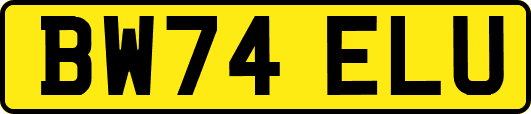 BW74ELU