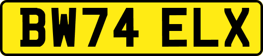 BW74ELX