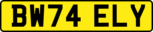 BW74ELY