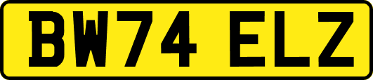 BW74ELZ