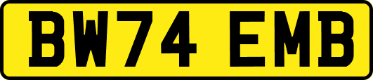 BW74EMB