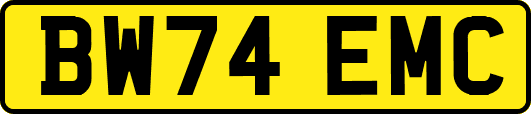 BW74EMC