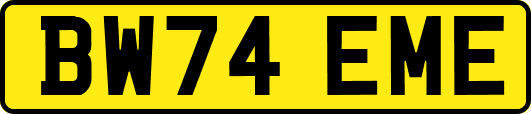 BW74EME