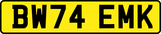 BW74EMK