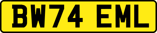 BW74EML