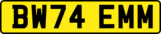 BW74EMM
