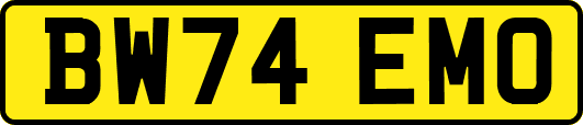 BW74EMO
