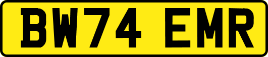 BW74EMR