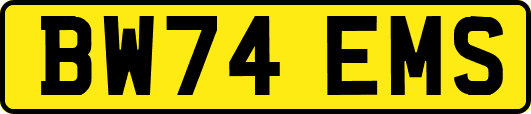 BW74EMS