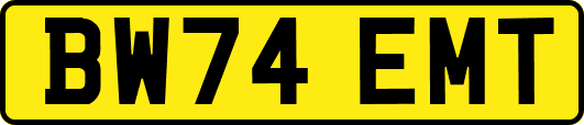 BW74EMT