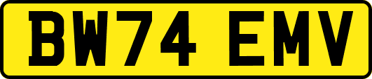 BW74EMV