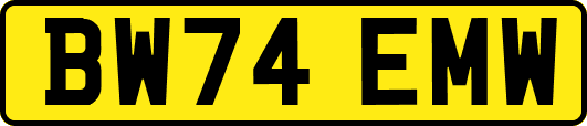 BW74EMW
