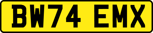 BW74EMX