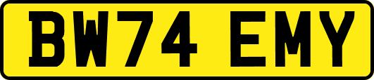 BW74EMY