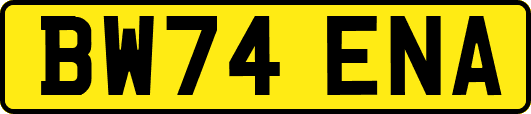 BW74ENA