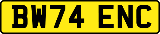 BW74ENC