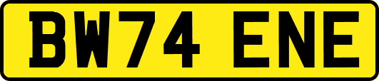 BW74ENE