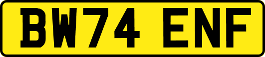 BW74ENF