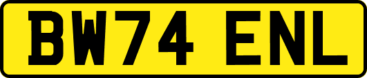 BW74ENL