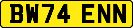 BW74ENN
