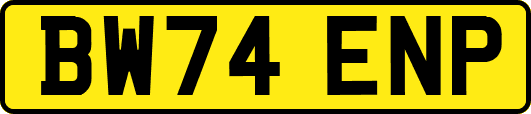 BW74ENP