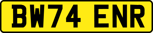 BW74ENR