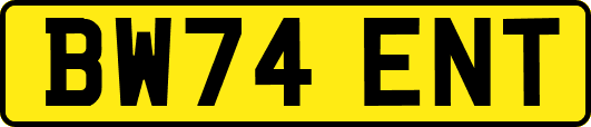 BW74ENT
