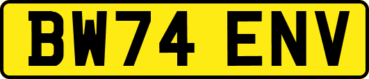 BW74ENV