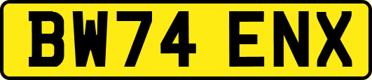 BW74ENX