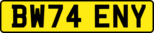 BW74ENY