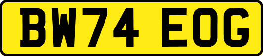 BW74EOG