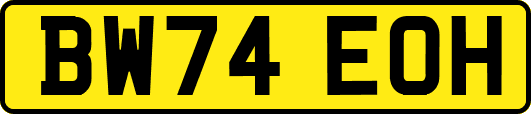 BW74EOH