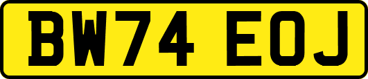 BW74EOJ
