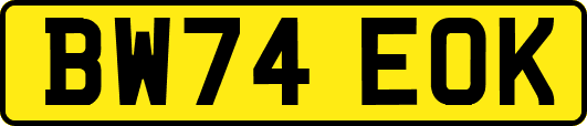 BW74EOK