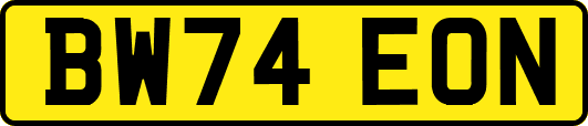 BW74EON