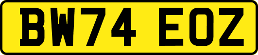 BW74EOZ