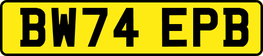 BW74EPB