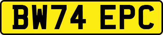 BW74EPC